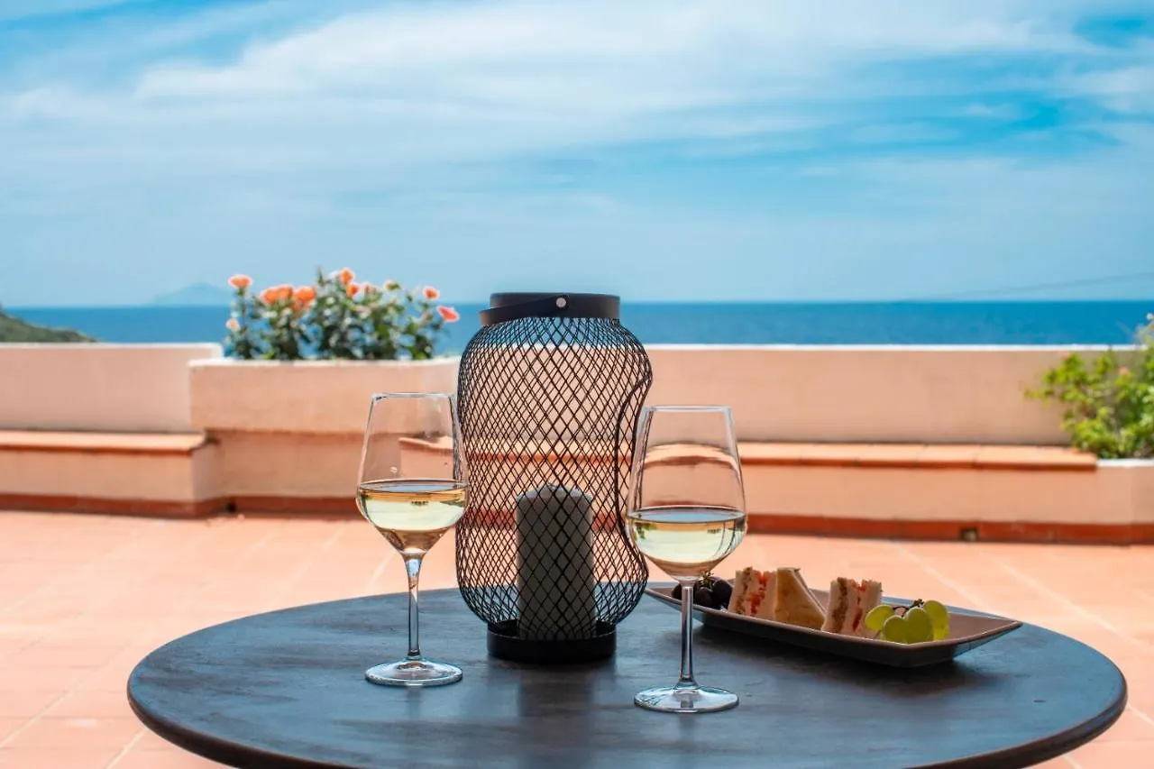 Hotel Baia Imperiale Spiaggia di Cavoli
