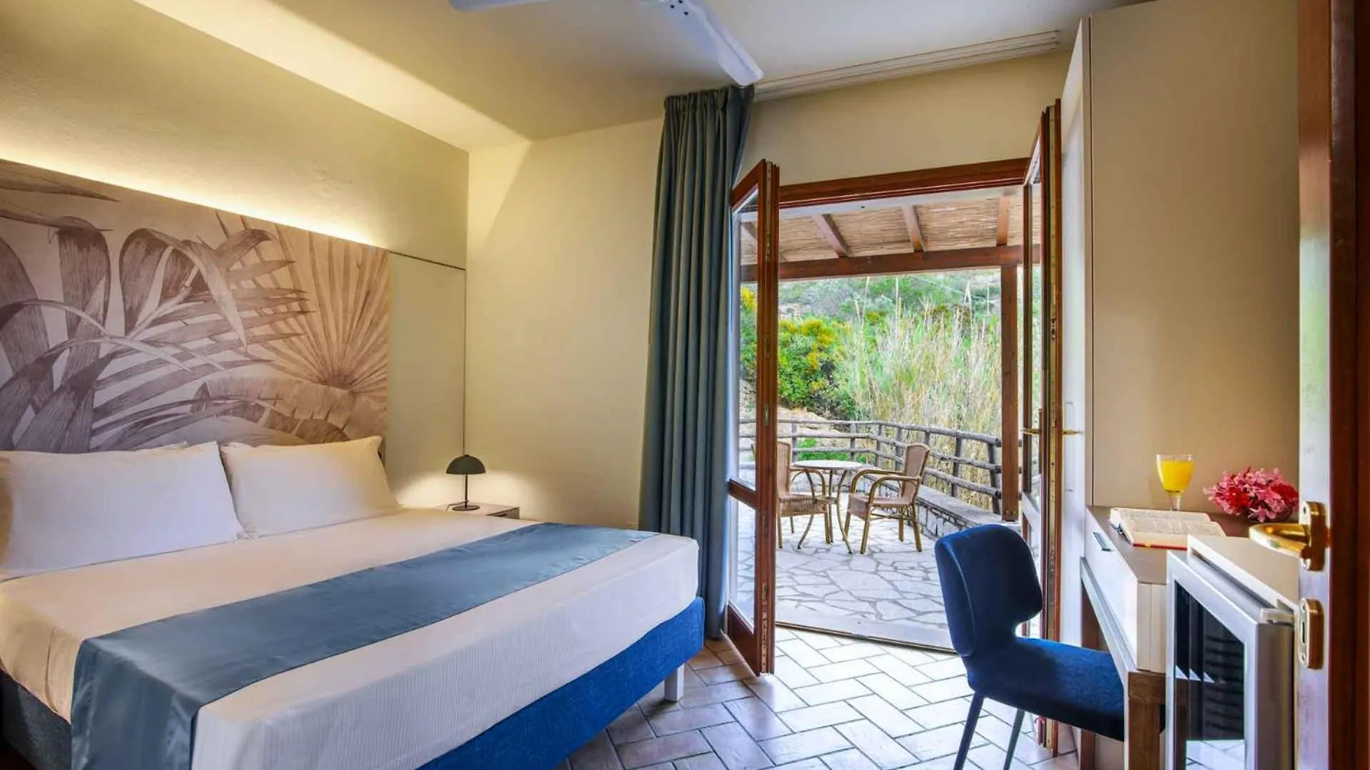 ****  Hotel Baia Imperiale Spiaggia di Cavoli Italy