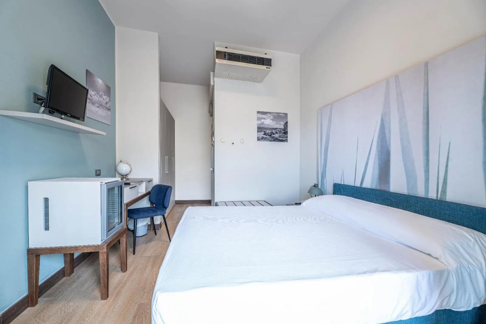 Hotel Baia Imperiale Spiaggia di Cavoli