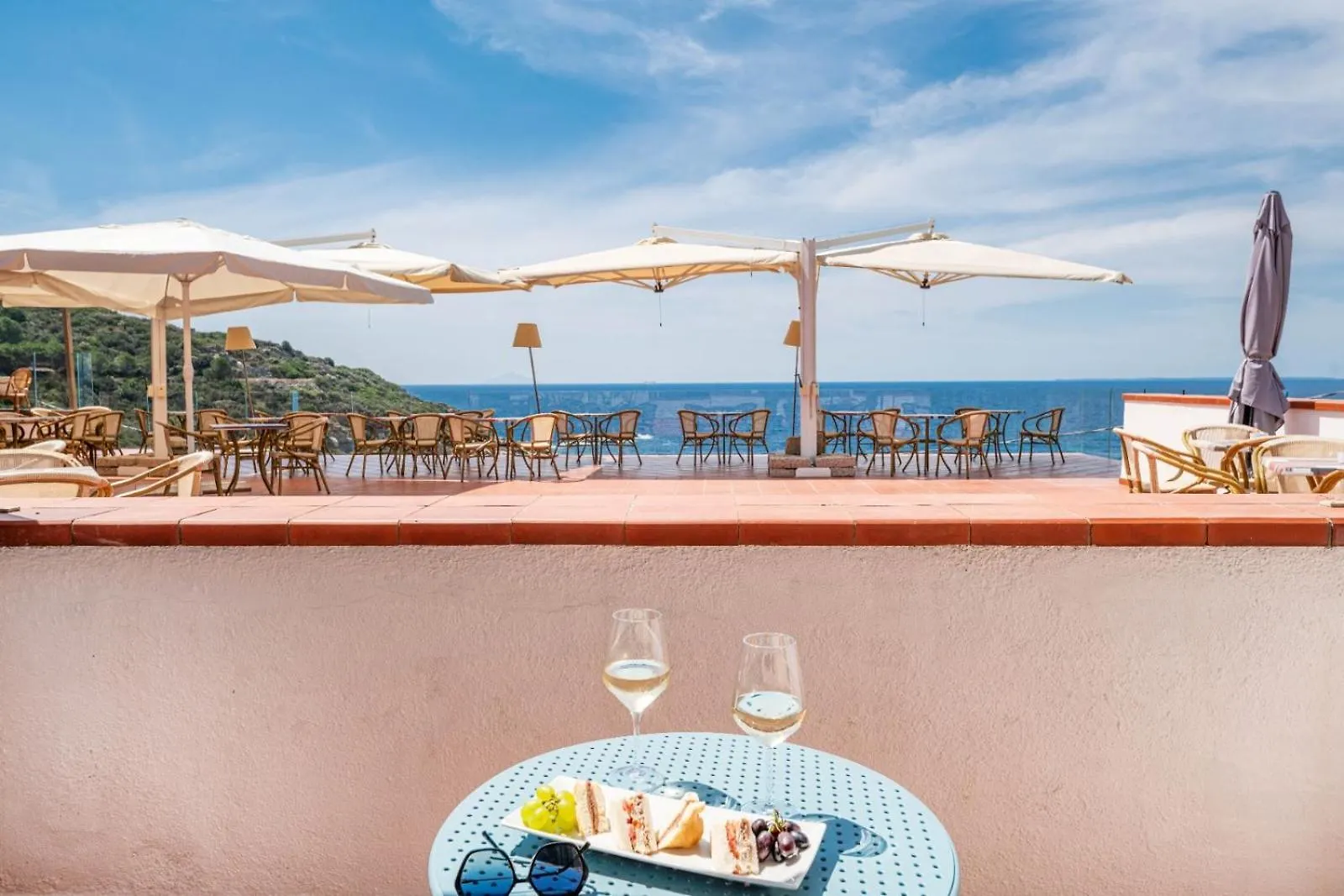 Hotel Baia Imperiale Spiaggia di Cavoli