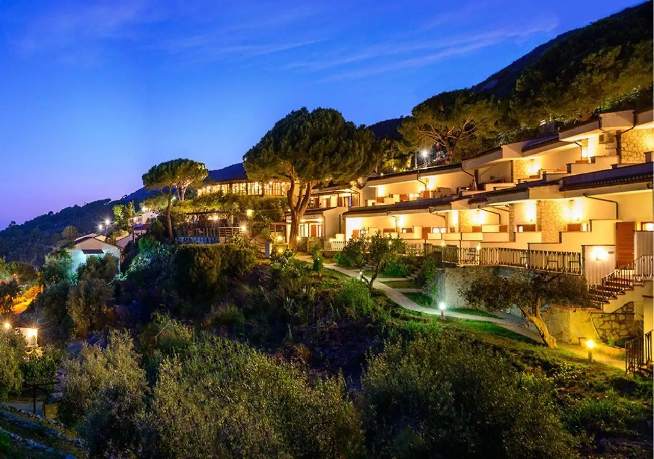 Hotel Baia Imperiale Spiaggia di Cavoli