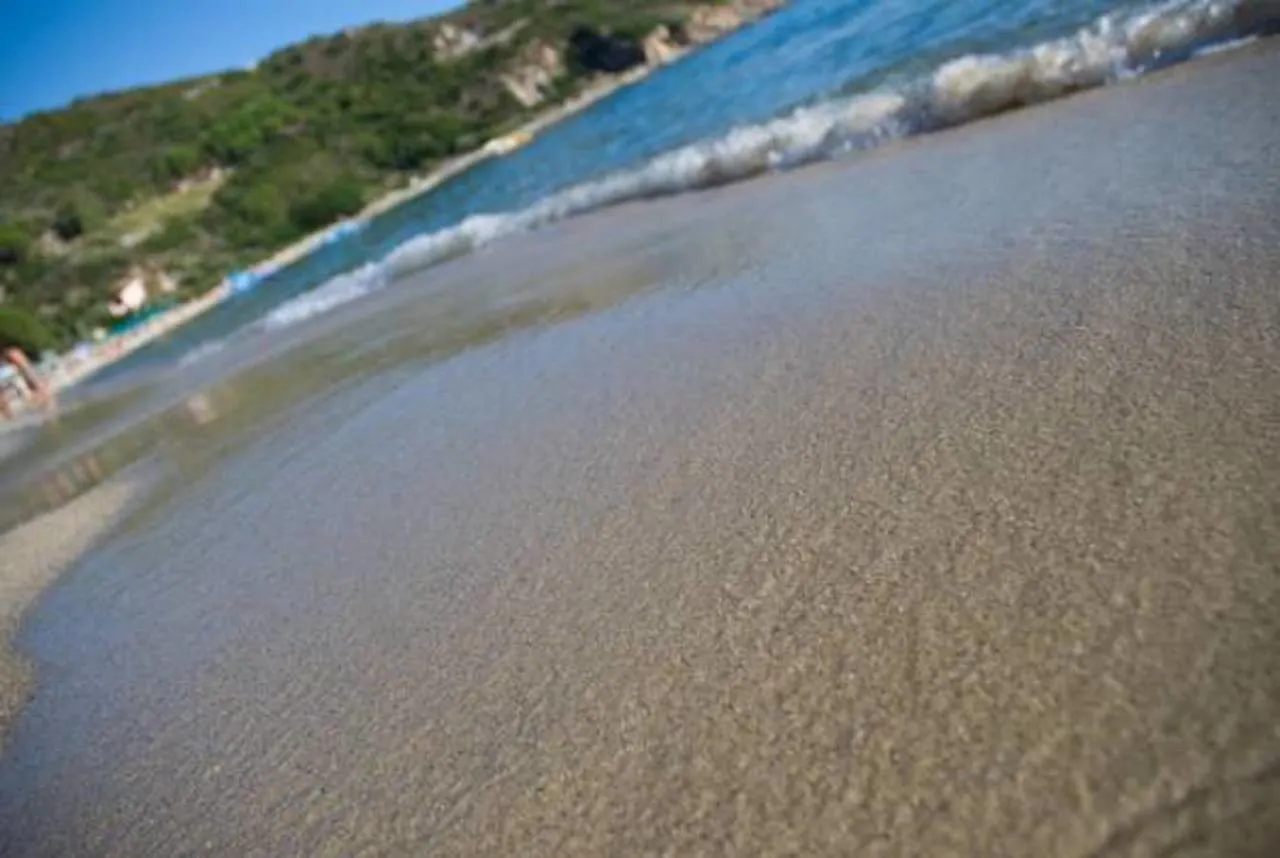Hotel Baia Imperiale Spiaggia di Cavoli