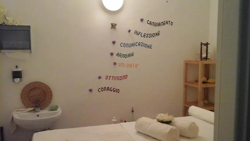 Hotel Baia Imperiale Spiaggia di Cavoli