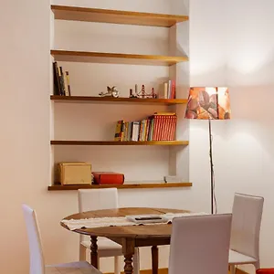 Restayled Chic Apartement- Via Ozieri , Milano Italia