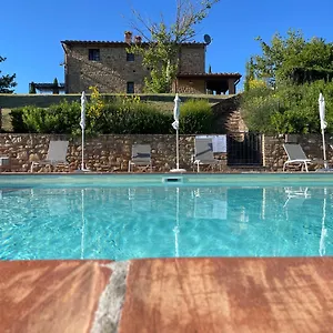 Castellare Di Tonda Tuscany Country Resort&spa Parco vacanze