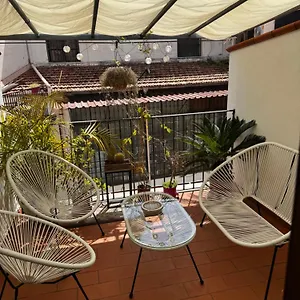 Mau House 44 Italy