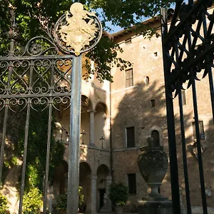 Hotel Relais La Suvera, Pievescola