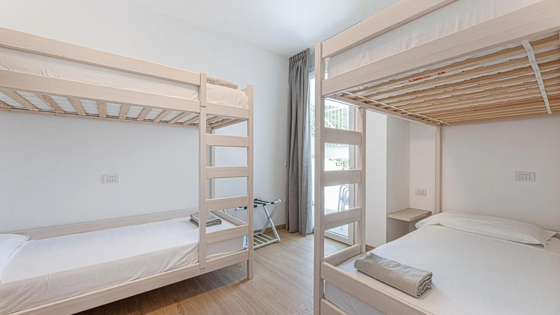 ****  Hotel Baia Imperiale Spiaggia di Cavoli Italy