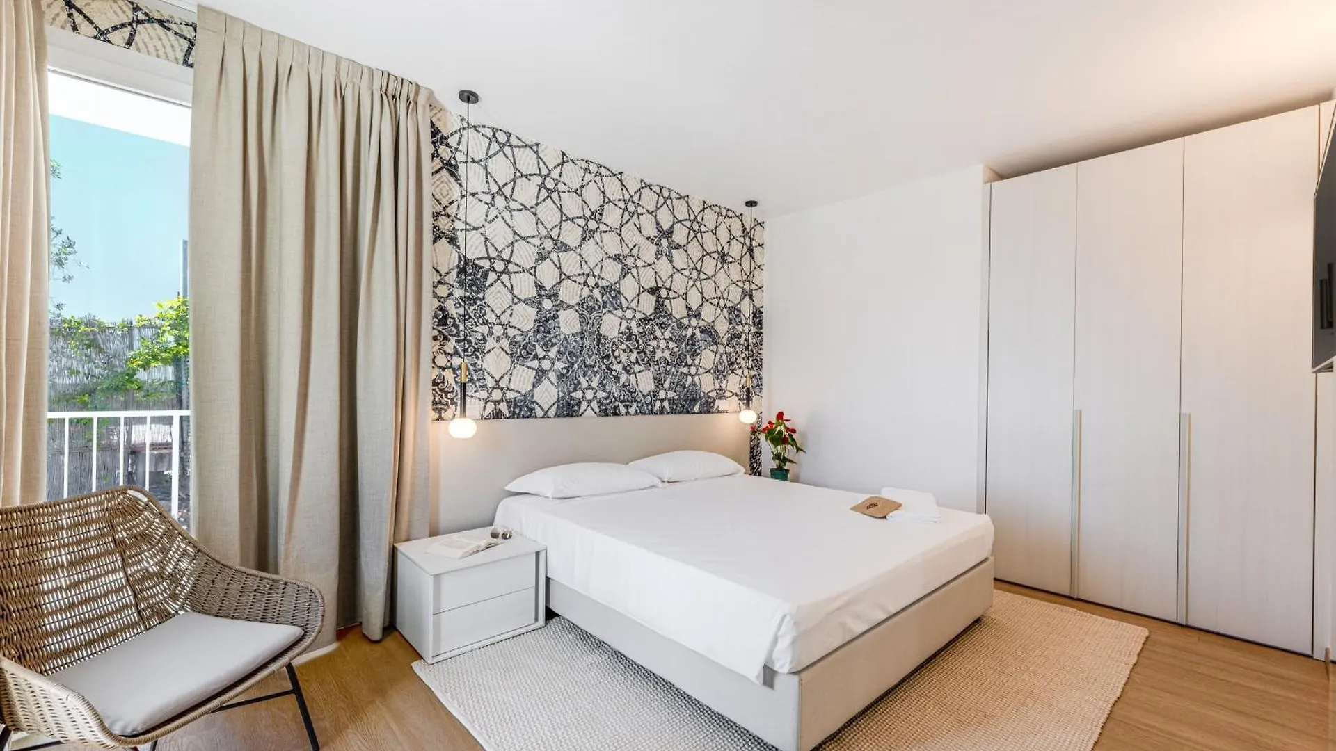 Hotel Baia Imperiale Spiaggia di Cavoli